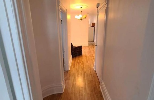 Mile End House | TV + Netflix / High Speed Internet / Room C