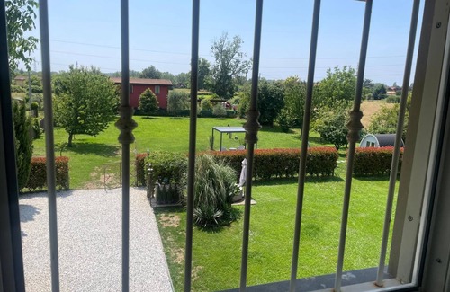 Capanne-Prato-Cinquale House | TV165 Villa Francesca. Villa with new pool and well-kept garden. Dream home.