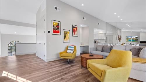 La Quinta Apartment | TV205 Trendy 2 bedroom Tennis Villa near LQ Resort