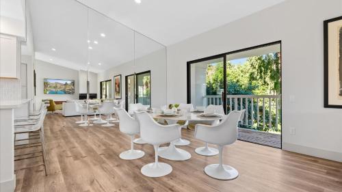 La Quinta Apartment | TV205 Trendy 2 bedroom Tennis Villa near LQ Resort