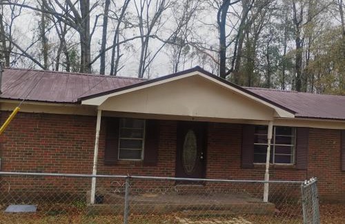 Thomasville House | TVille
