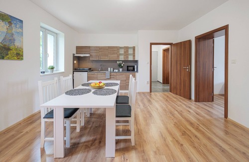 Ostrava Apartment | TVM Ostrava