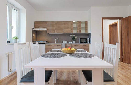Ostrava Apartment | TVM Ostrava