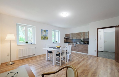 Ostrava Apartment | TVM Ostrava