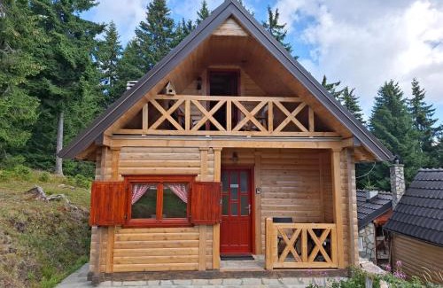 Central Serbia Ski Chalet | Tvoja Kućica Za Beg