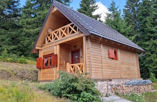 Central Serbia Ski Chalet | Tvoja Kućica Za Beg