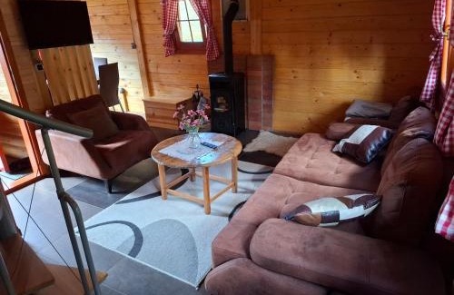 Central Serbia Ski Chalet | Tvoja Kućica Za Beg
