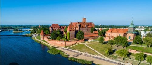 Malbork Apartment | Twój Apartament Centrum