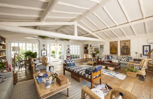 Praia Grande Hotel | TW Guaimbê Exclusive Suites