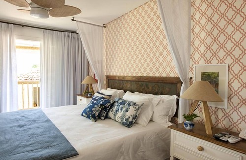 Praia Grande Hotel | TW Guaimbê Exclusive Suites