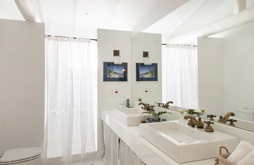 Praia Grande Hotel | TW Guaimbê Exclusive Suites