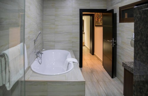 Lusaka Hotel | Twangale Resort & Spa