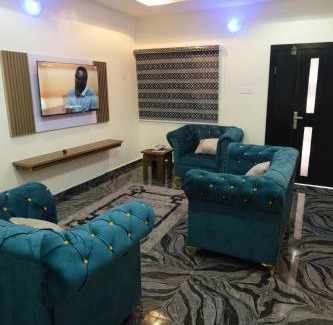 Ilorin Apartment | Tway apartment