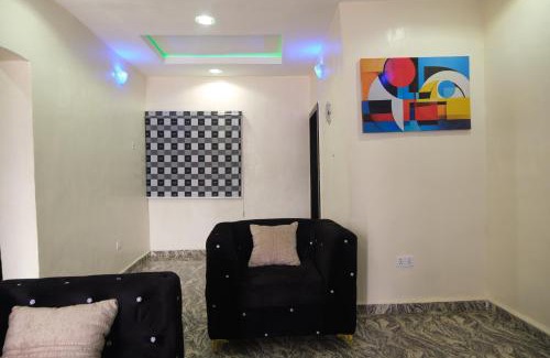 Ilorin Apartment | Tway apartment