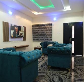 Ilorin Apartment | Tway Apartments