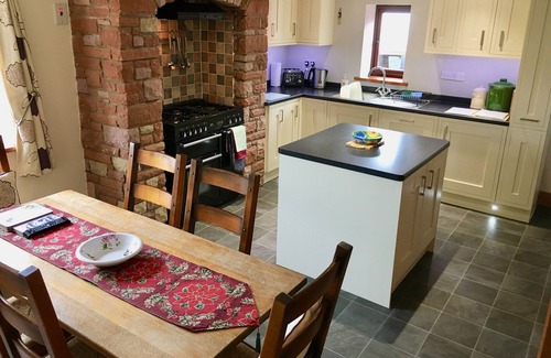 Appleby-in-Westmorland Cottage | Twazabarn - near the Lake District and Dales National Parks
