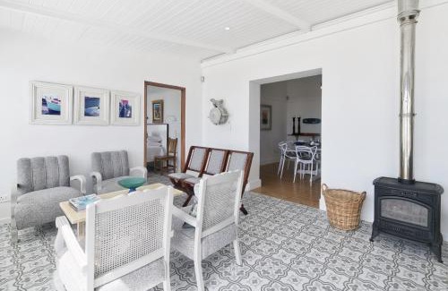 Arniston House | Twee Brode In Arniston