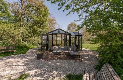 Nigtevecht Ski Chalet | Twee heerlijke Boomhutten in de natuur, Amsterdam