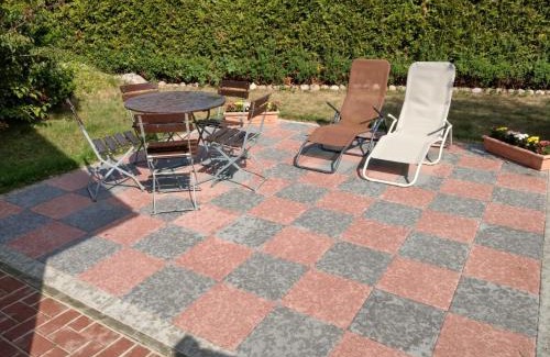 Nienhagen Apartment | Twee Linden Nienhagen