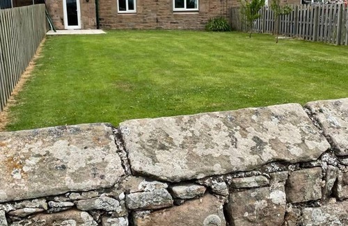 Berwick-upon-Tweed Cottage | Tweed Cottage 4 Fenton Hill