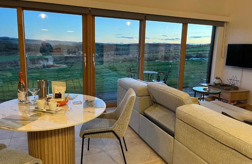 Kelso Ski Chalet | Tweed Hideaway