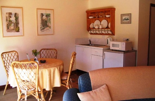 Bridgetown Hotel | Tweed Valley Lodge