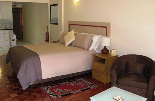 Bridgetown Hotel | Tweed Valley Lodge