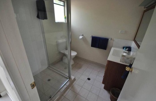 Bridgetown Hotel | Tweed Valley Lodge