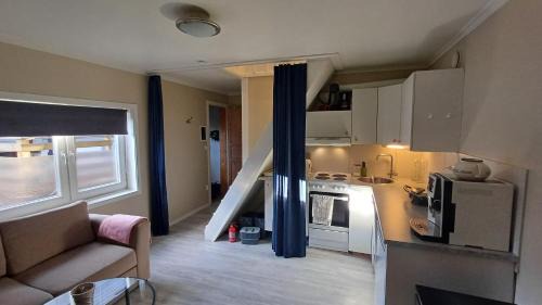 Al Municipality Apartment | Tween house with terasse