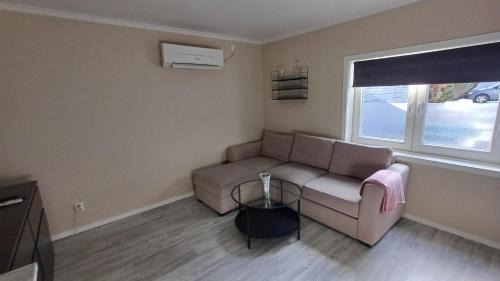 Al Municipality Apartment | Tween house with terasse