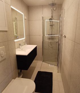Al Municipality Apartment | Tween house with terasse