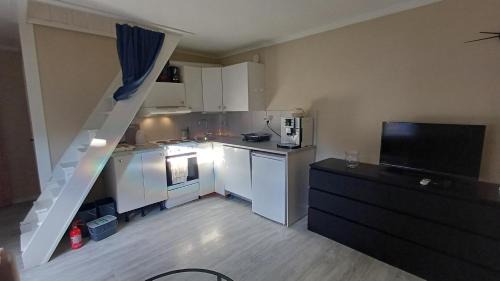 Al Municipality Apartment | Tween house with terasse