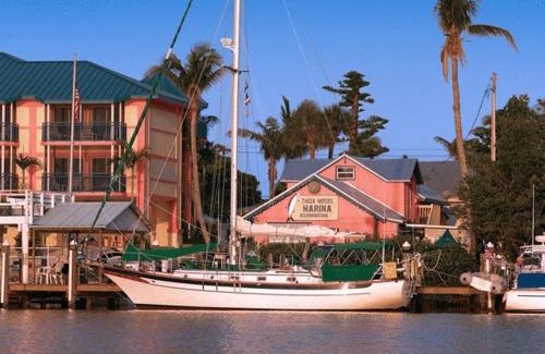 Captiva Resort | Tween Waters Island Resort & Spa