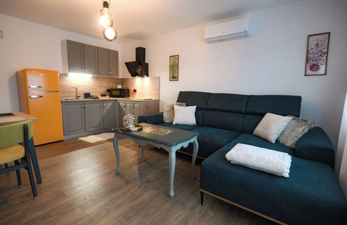 Gornji Mihaljevec Bed & Breakfast | Tweet apartments