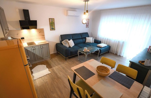 Gornji Mihaljevec Bed & Breakfast | Tweet apartments