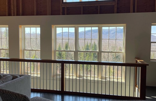 Jefferson House | Twelfth of Never Retreat