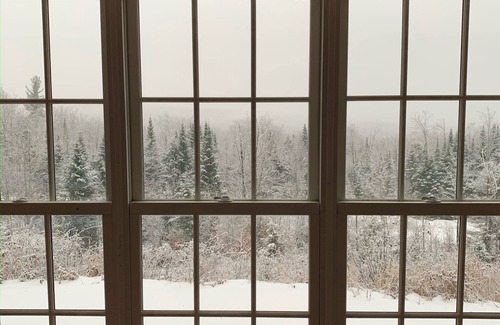 Jefferson House | Twelfth of Never Retreat