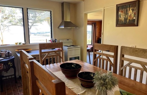 Princetown House | Twelve Apostles Ocean View