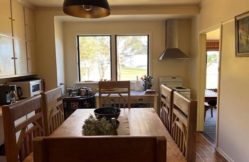 Princetown House | Twelve Apostles Ocean View