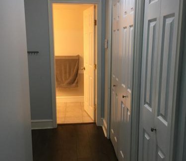 Fairview Apartment | Twelve Oaks By Marquee Vancouver