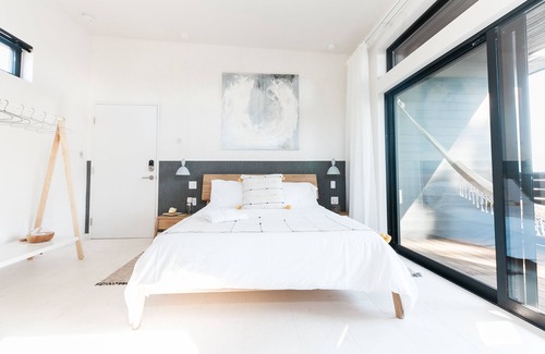 Encinitas Bed & Breakfast | Twelve Senses Retreat, a member of Design Hotels