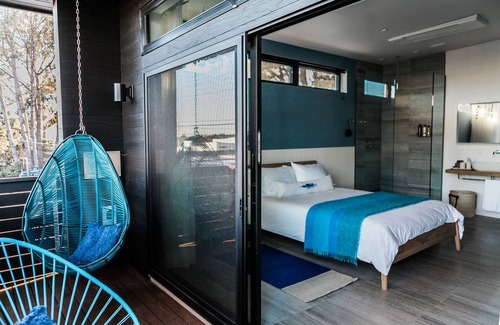 Encinitas Bed & Breakfast | Twelve Senses Retreat, a member of Design Hotels