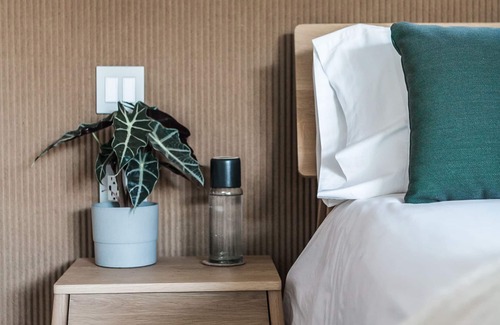 Encinitas Bed & Breakfast | Twelve Senses Retreat, a member of Design Hotels