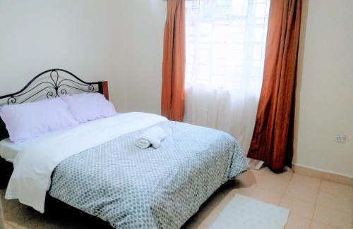 Nanyuki Ski Chalet | Twende Nanyuki Homes