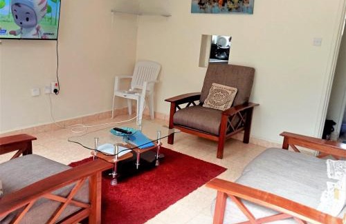 Nanyuki Ski Chalet | Twende Nanyuki Homes