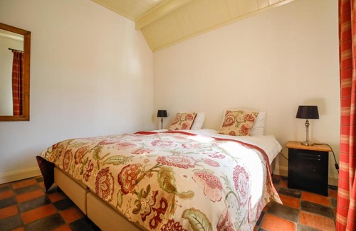 Ambt Delden House | Twentekiek