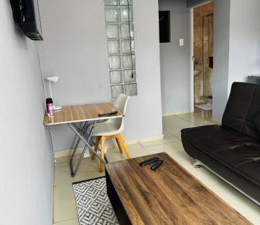 Umtata Apartment | Twenty 4 Hr Self-Catering Accomodation