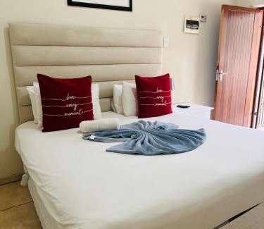 Umtata Apartment | Twenty 4 Hr Self-Catering Accomodation