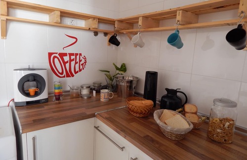 Las Palmas de Gran Canaria Bed & Breakfast | Twenty-Seven Degrees