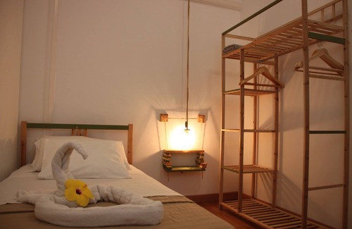 Las Palmas de Gran Canaria Bed & Breakfast | Twenty-Seven Degrees